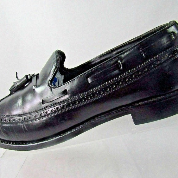 Florsheim Royal Imperial Sz 12D Black C3A C8 main image 8